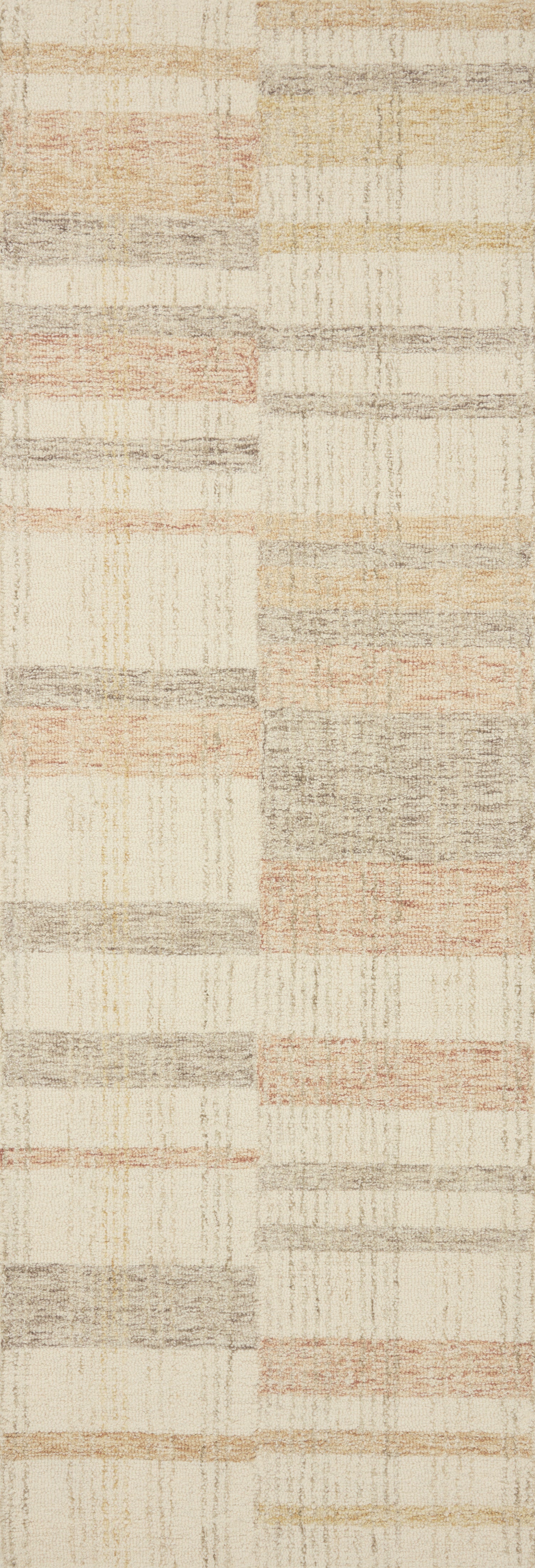 Chris Natural / Multi Rug