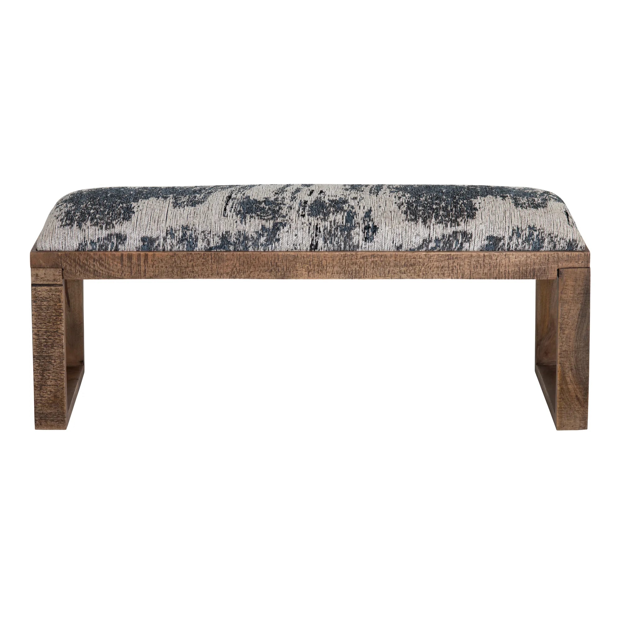Anthropology Bench