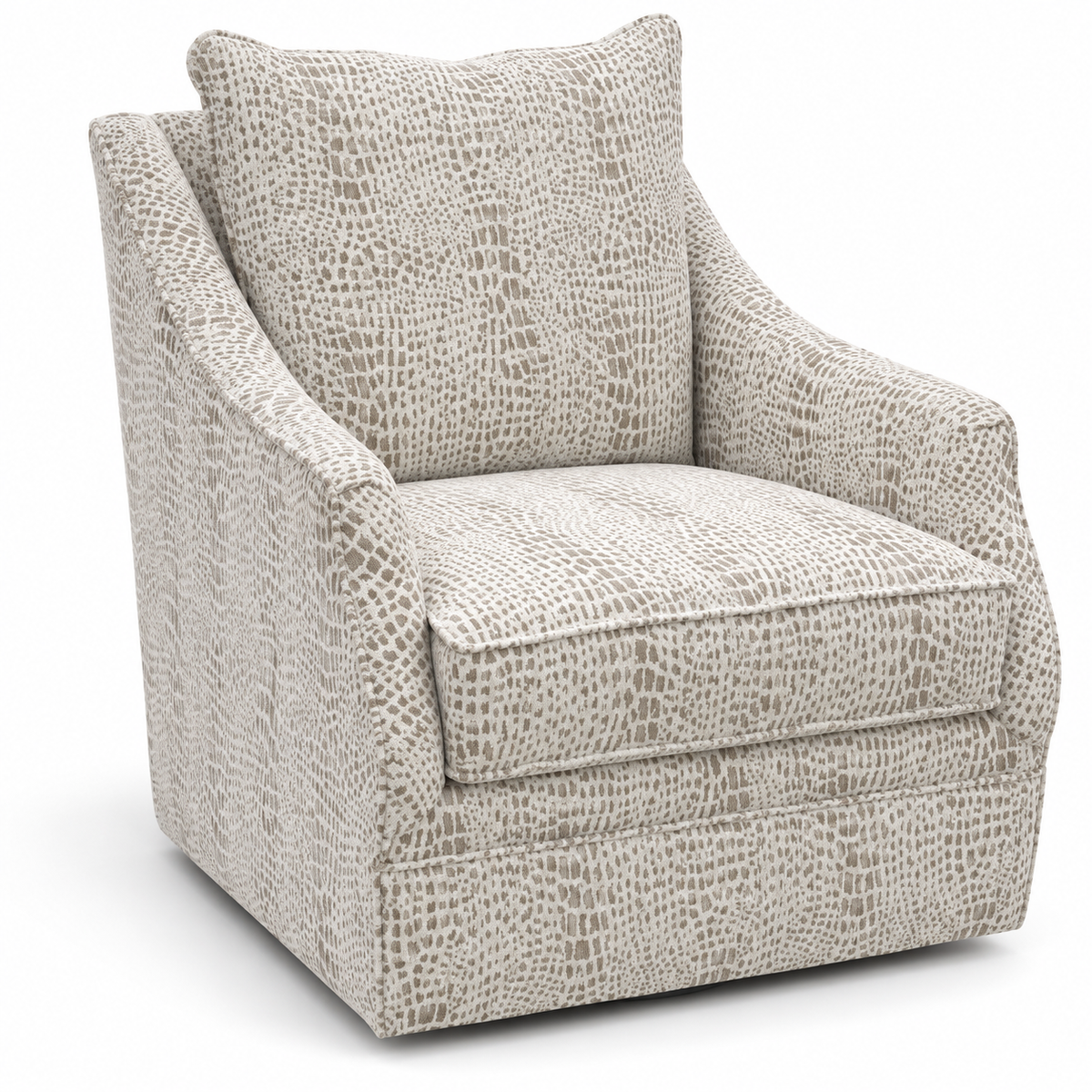 In Stock Custom Upholstered Furniture