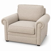 Gable Fall Chair