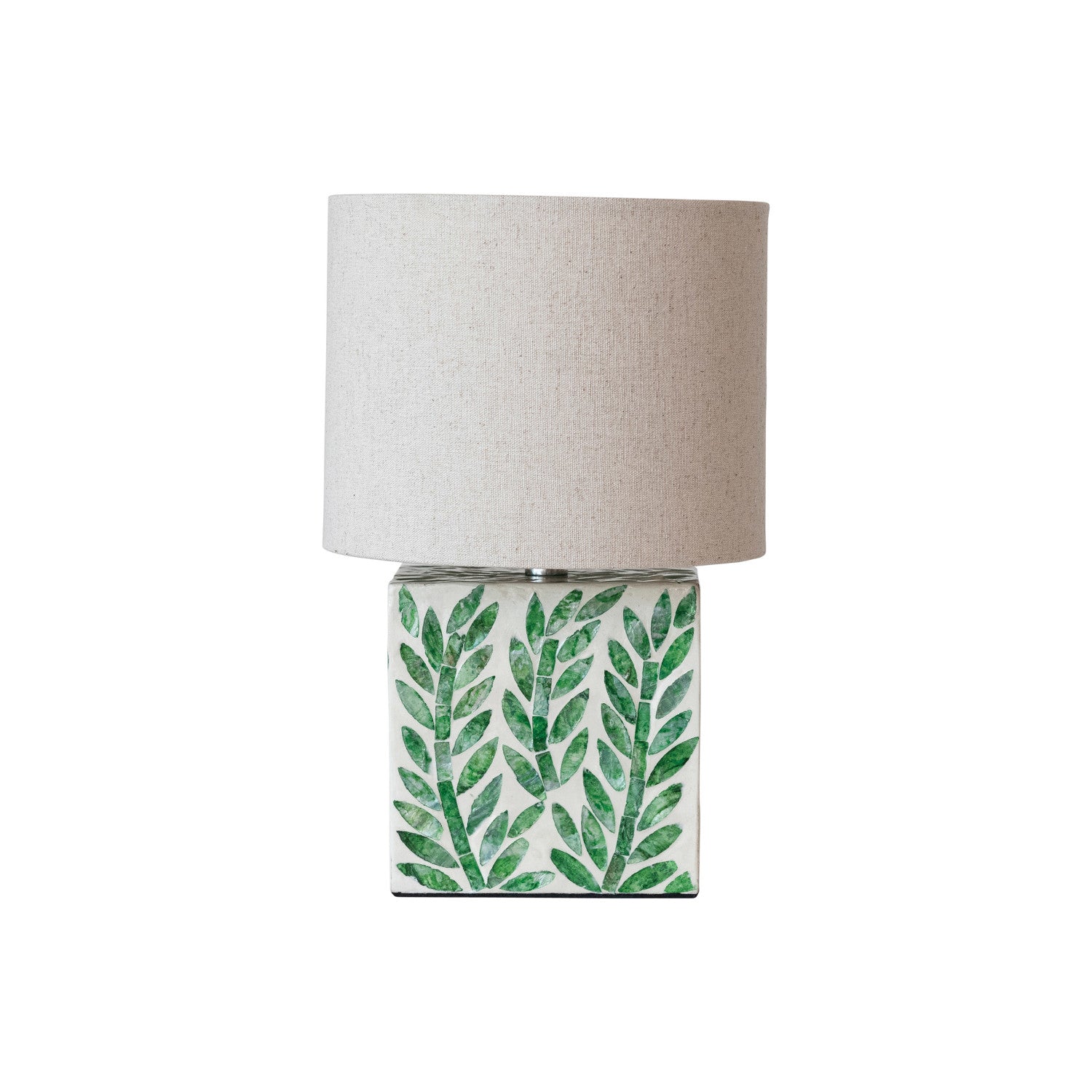 Botanical Table Lamp