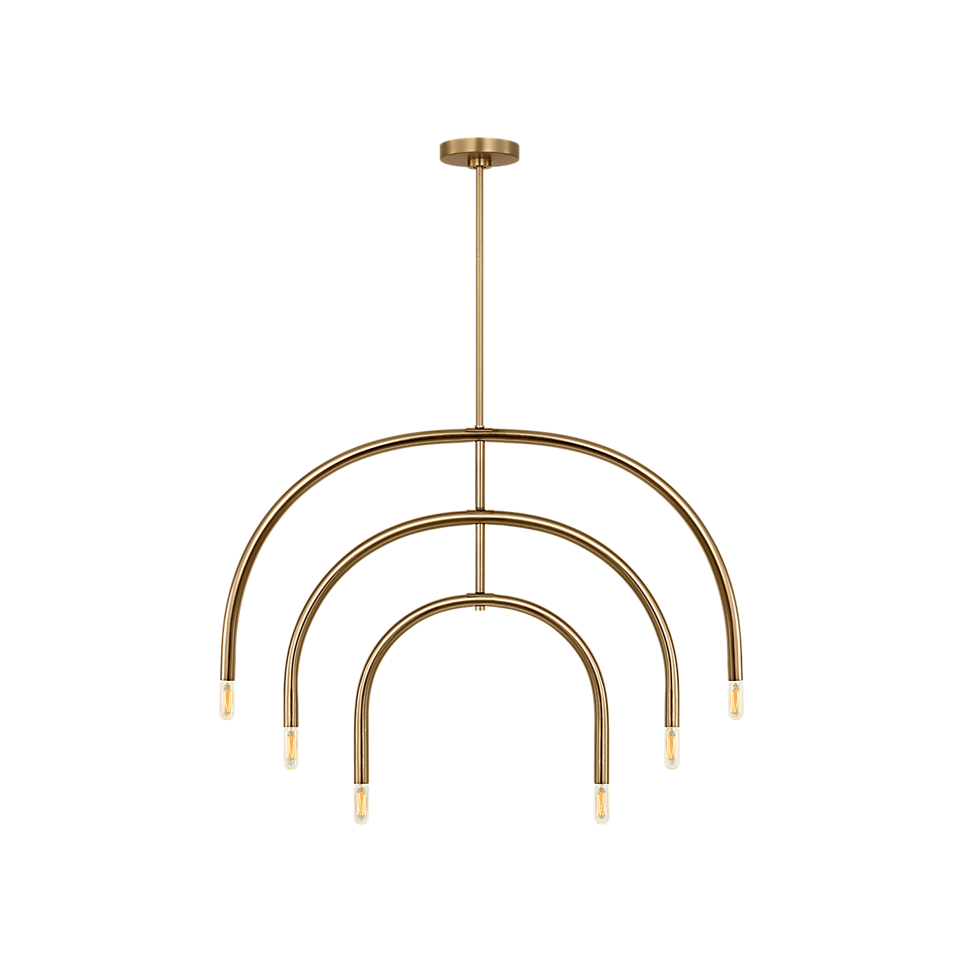 Hadden Large Chandelier