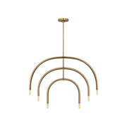 Hadden Large Chandelier