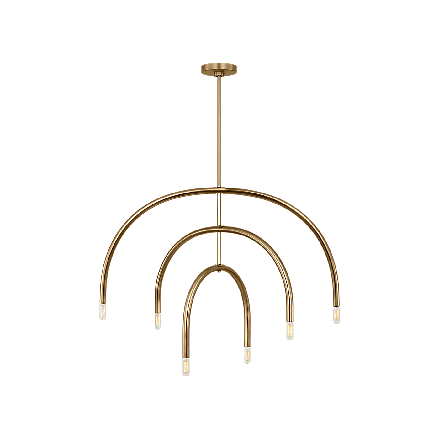 Hadden Large Chandelier