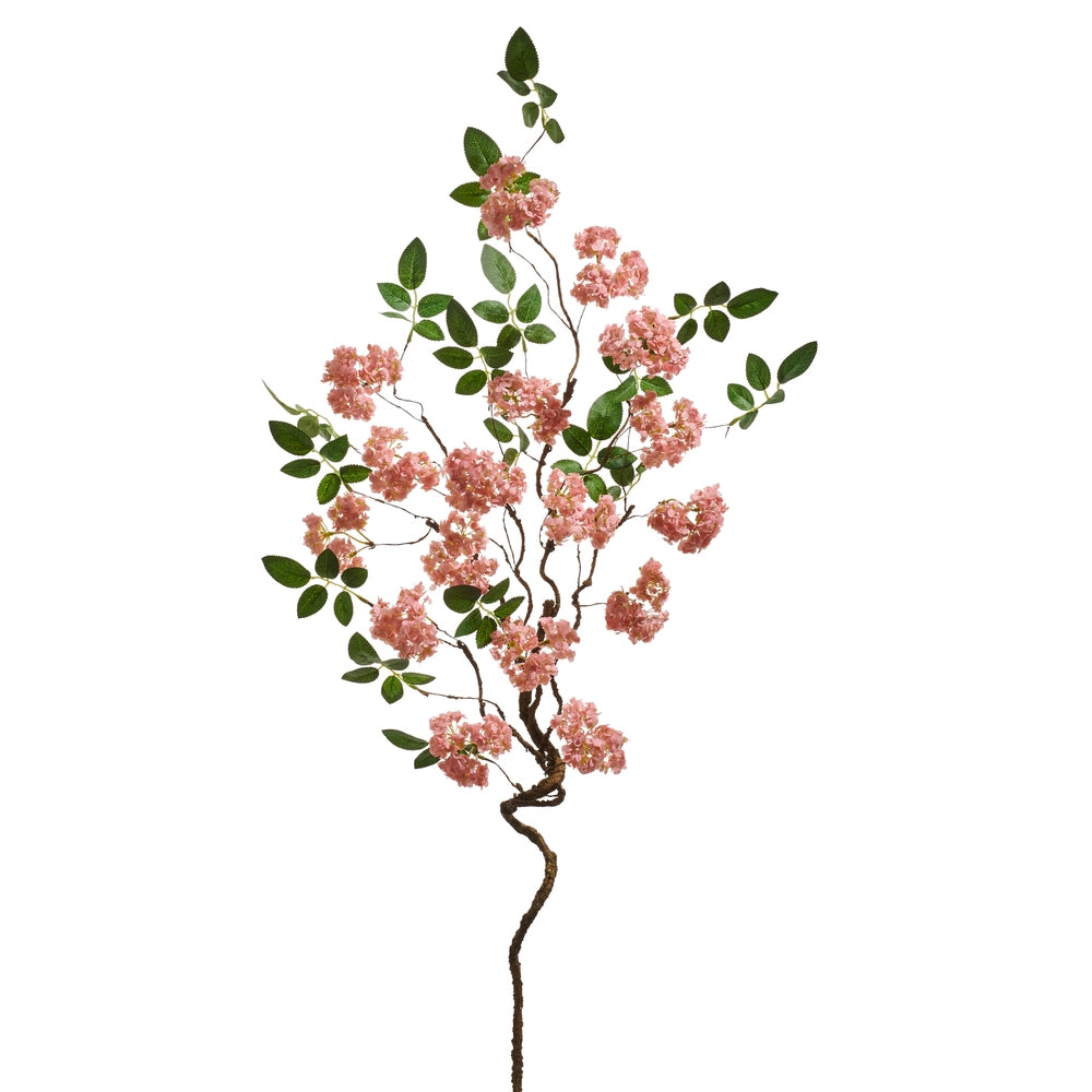 Pink Blossom Branch