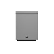 Forno Pozzo 24" Stainless Dishwasher