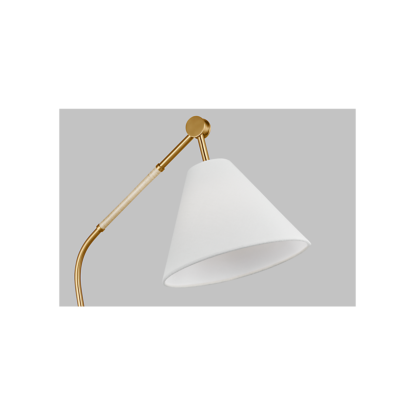 Remy Large Task Table Lamp