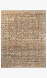 Heritage Clay Natural Rug