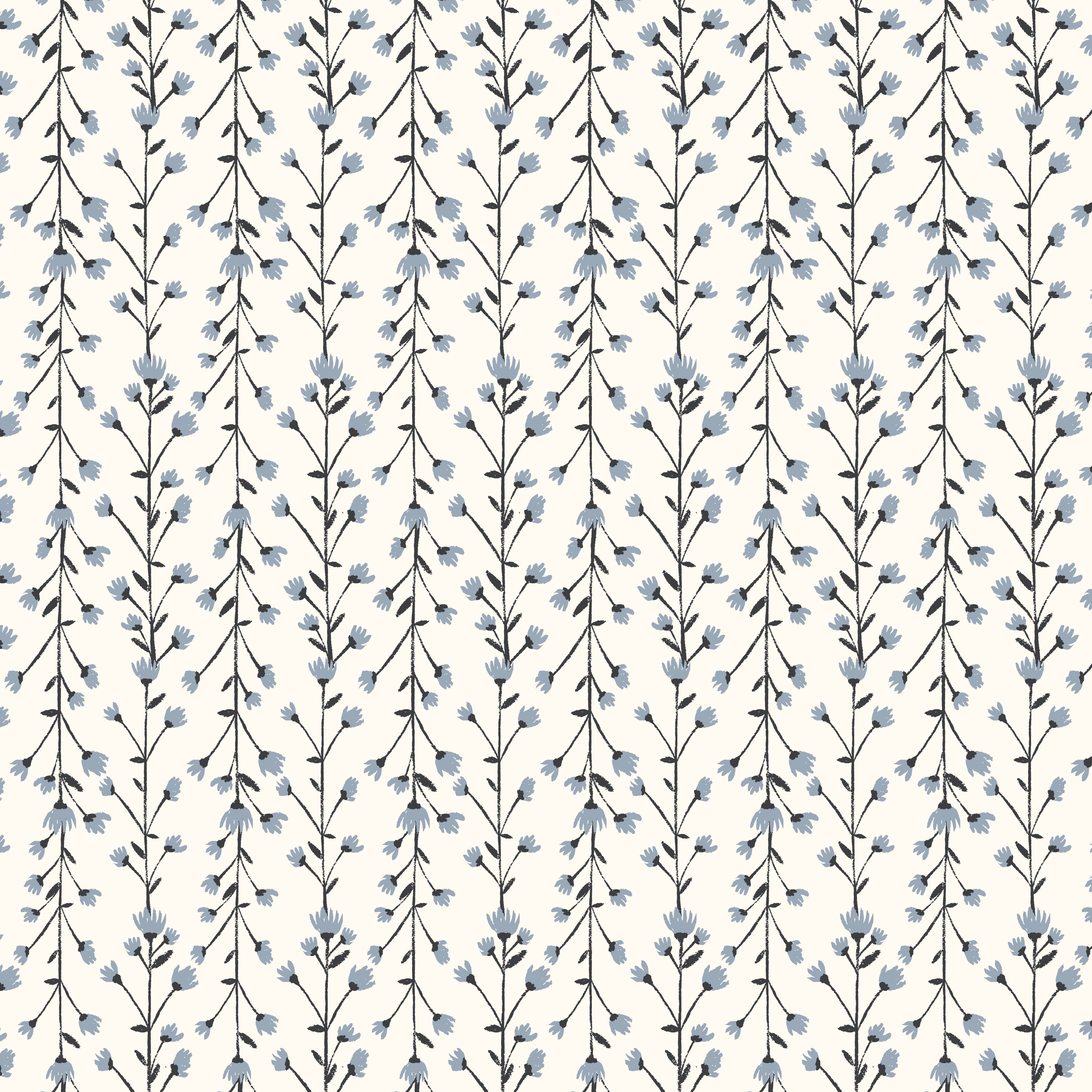 Claire Wallpaper-Linen