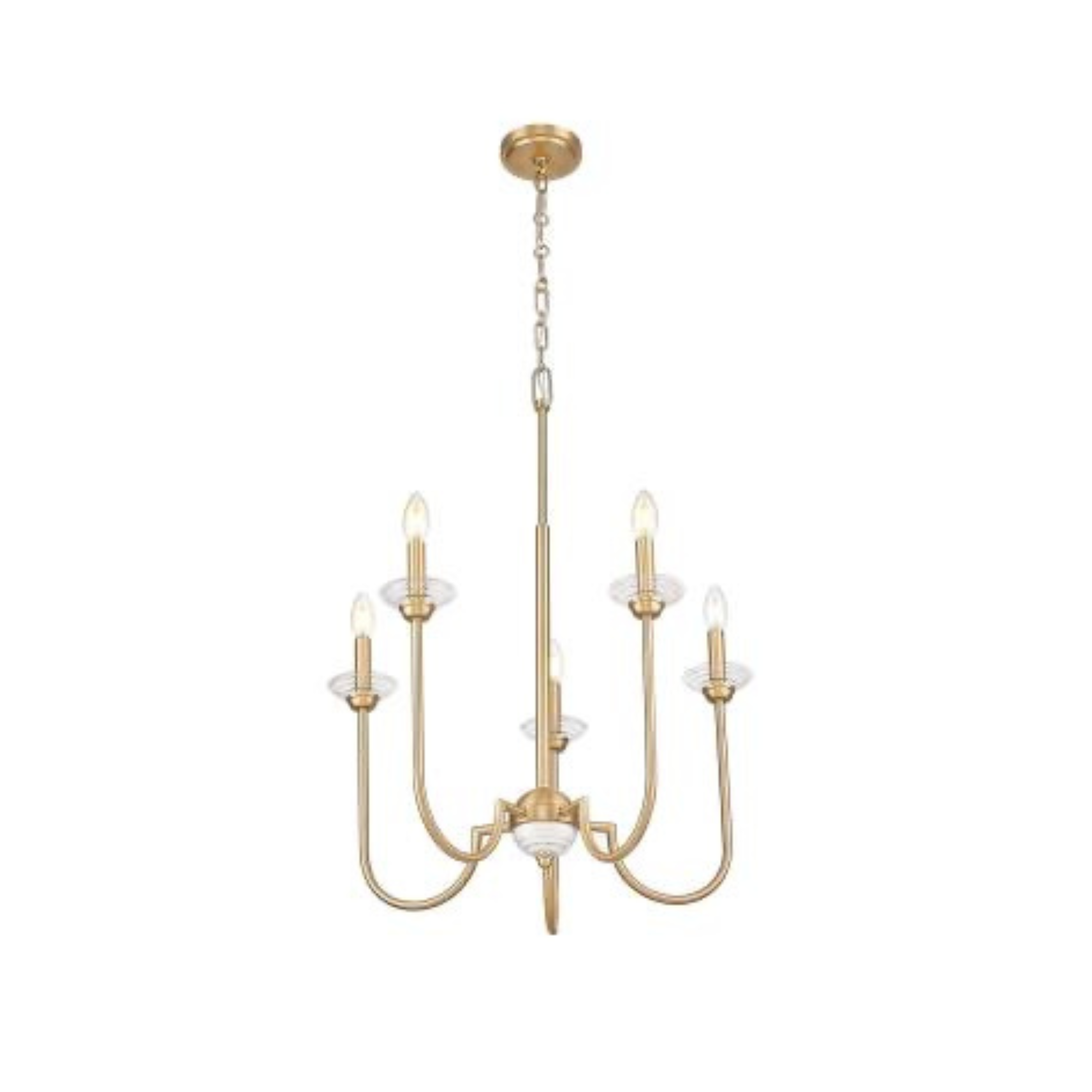 Allistair Chandelier