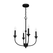 Southridge 4 Light Mini Chandelier