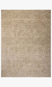 Junie Oatmeal/Smoke Rug
