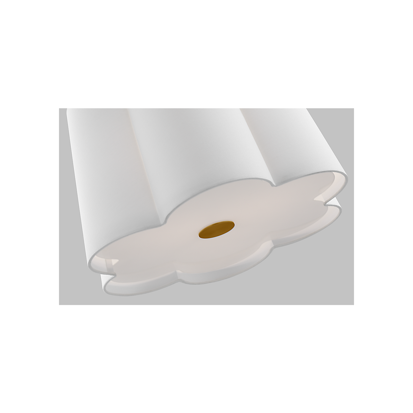 Bronte Medium Hanging Shade