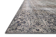 Layla Taupe / Stone Rug