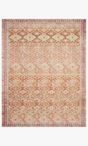 Layla Natural / Spice Rug