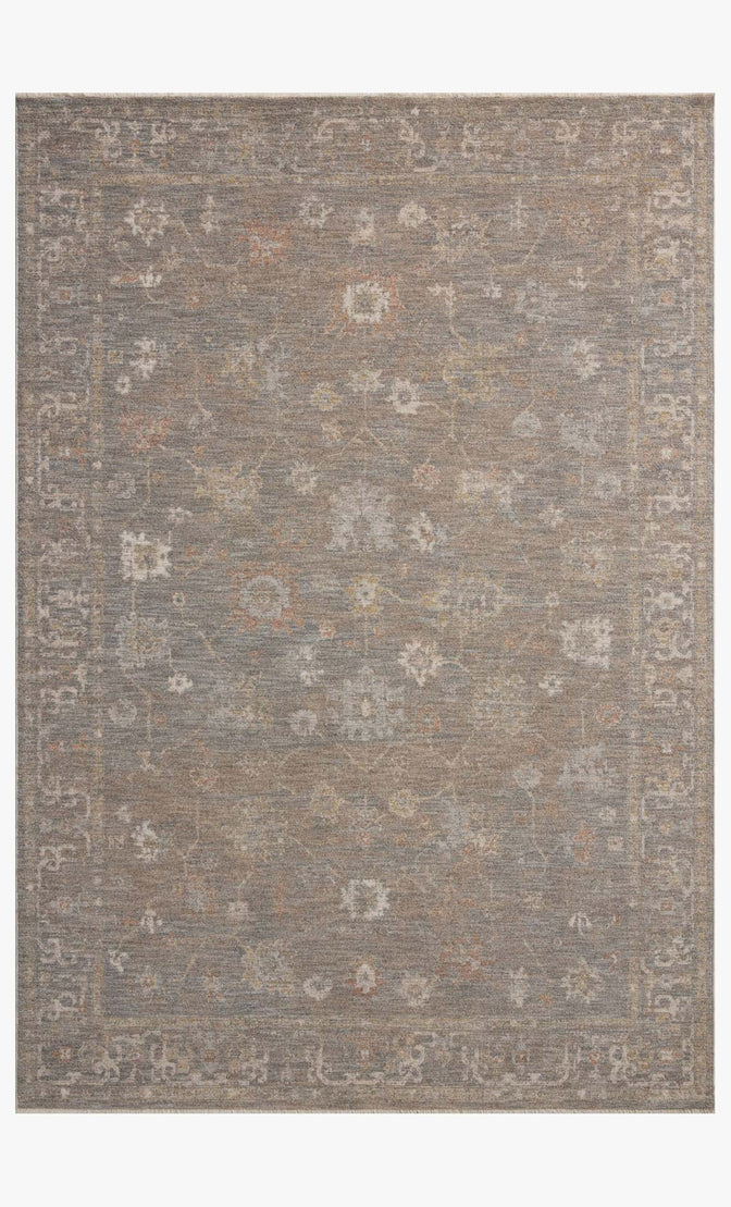 Louisa Stone Multi Rug