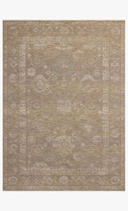 Louisa Taupe Gold Rug