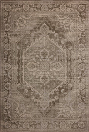 Mona Cocoa/Stone Rug