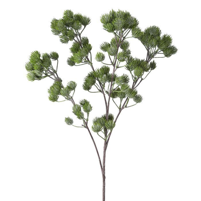 26" Ming Pine Spray