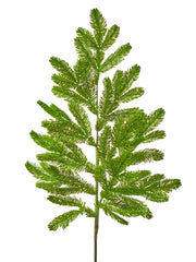 36" Noble Fir Spray