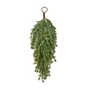 24" Weeping Noble Fir Swag
