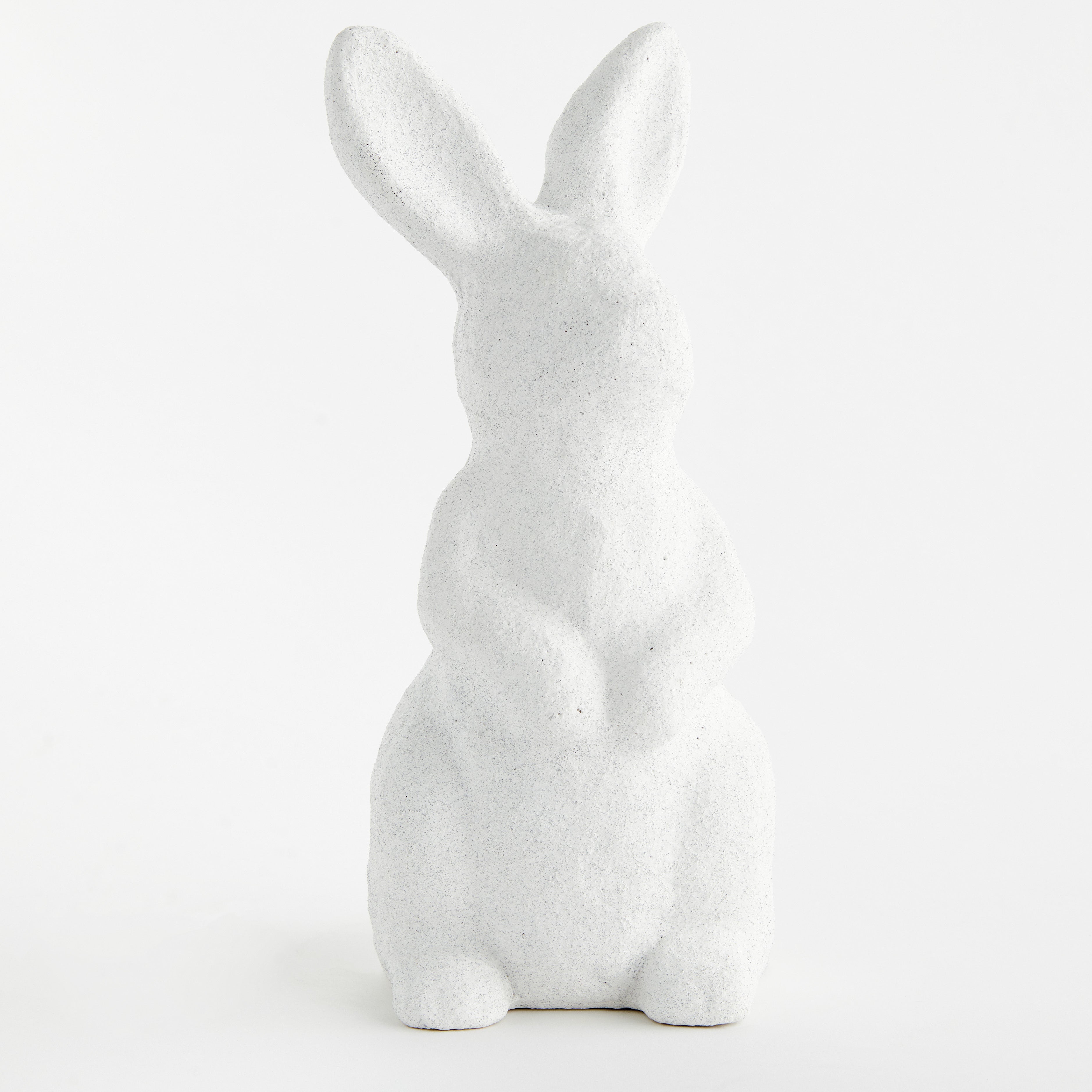 Large Mollie Standing Rabbit