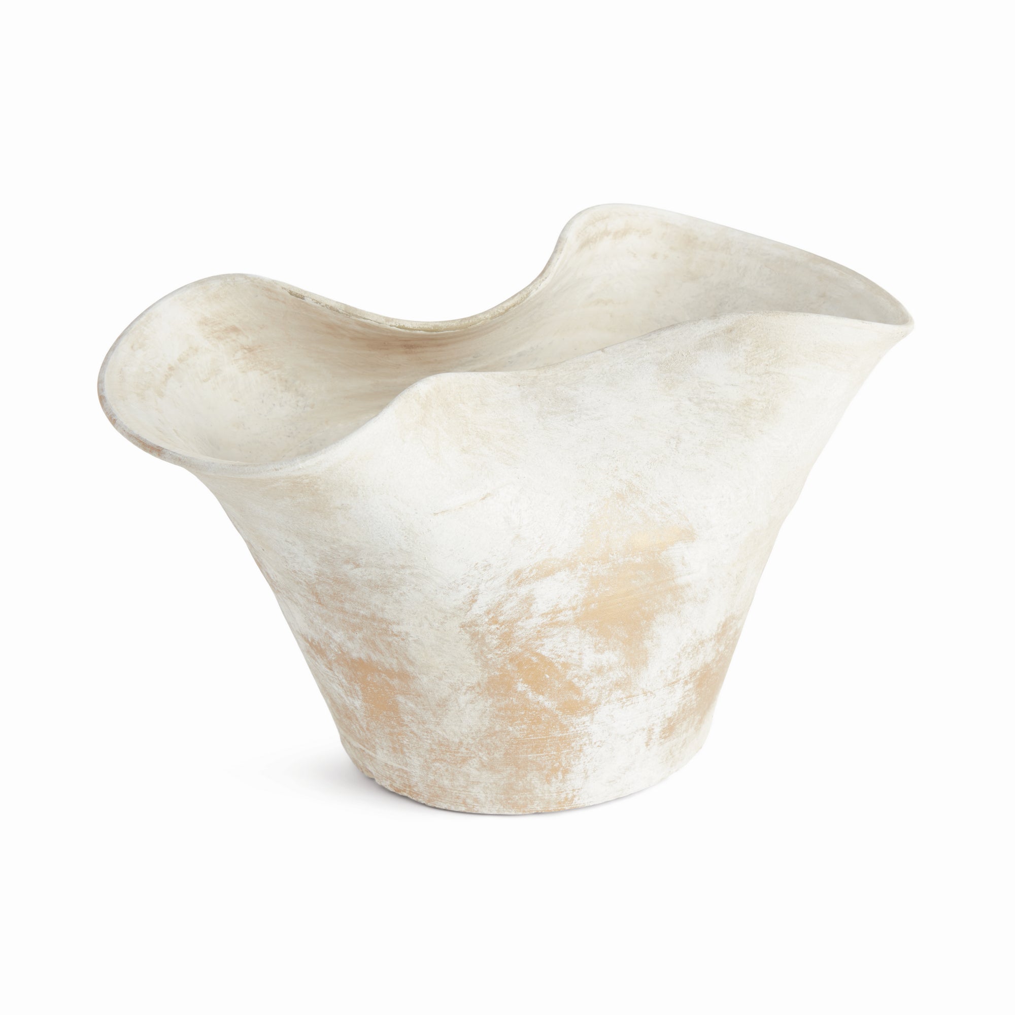 Small Ottilie Oval Vase