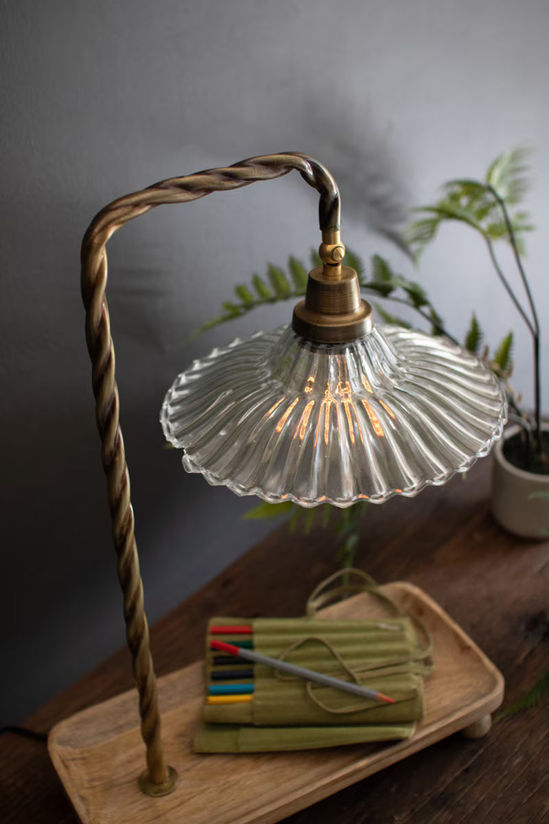 Ellie Desk Lamp