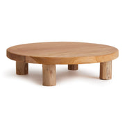 Lida Large Teak Stand