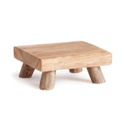 Higgins Small Teak Stand