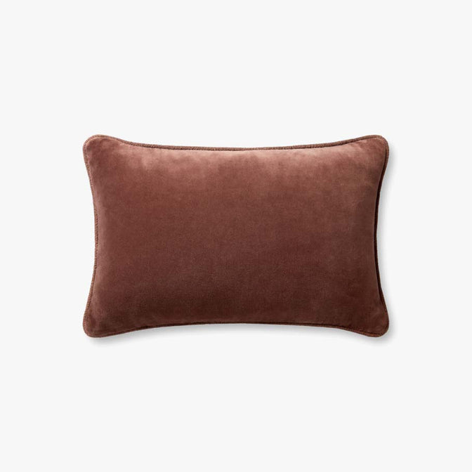 Cinnamon Lumbar Pillow