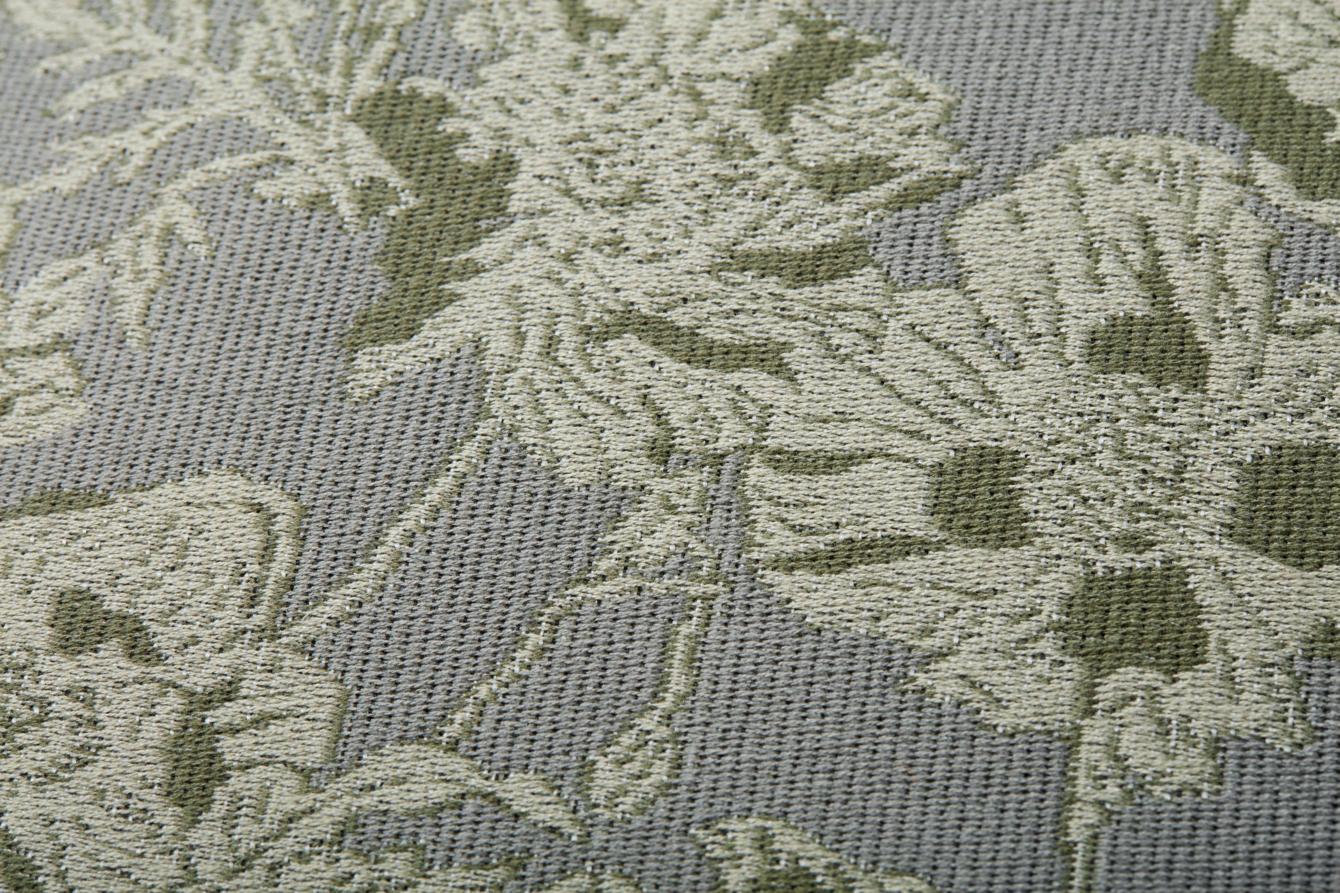 Matilda Silver Sage Pillow