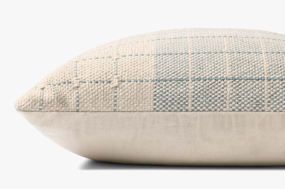 Charleston Down Pillow