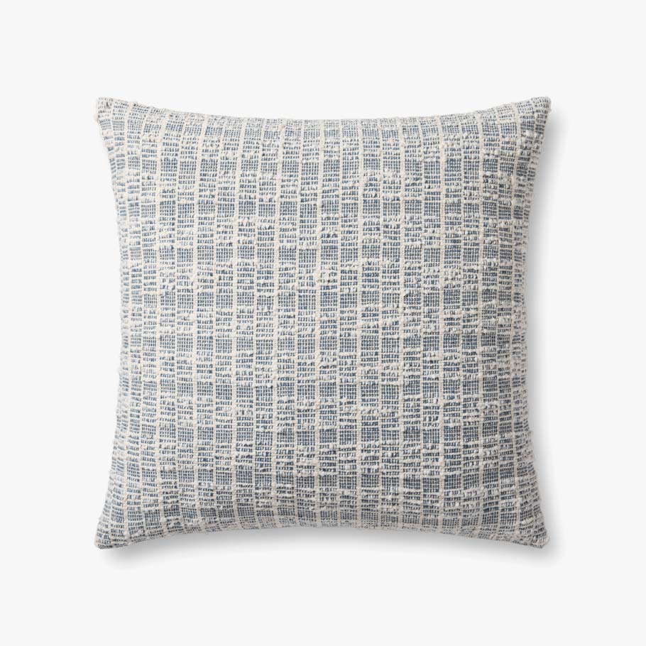 Killian Blue PIllow