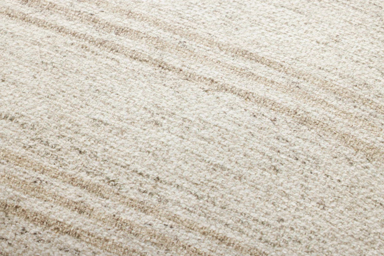 Zephyr Ivory Natural Pillow