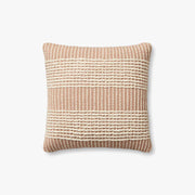 Sophia Blush Pillow