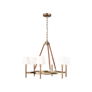 Katie Medium Chandelier