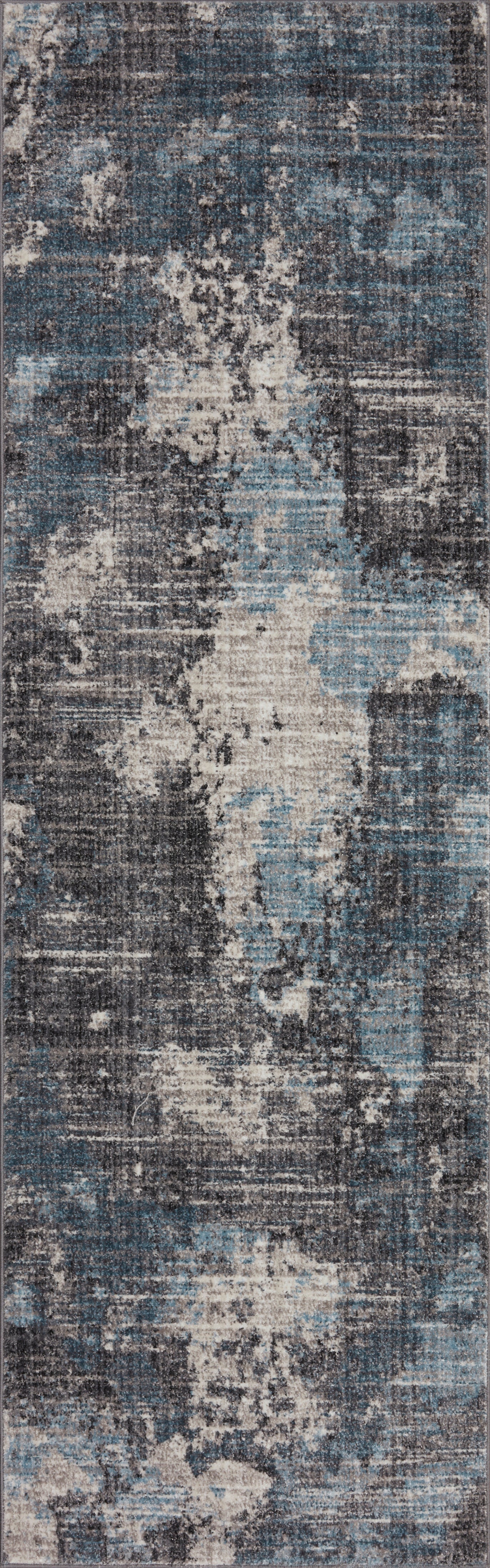 Samra Dove/Sky Rug