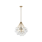 Bronzeville Large Chandelier