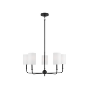 Foxdale 5-Light Chandelier
