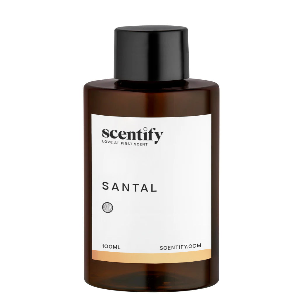 Santal Aroma Oil