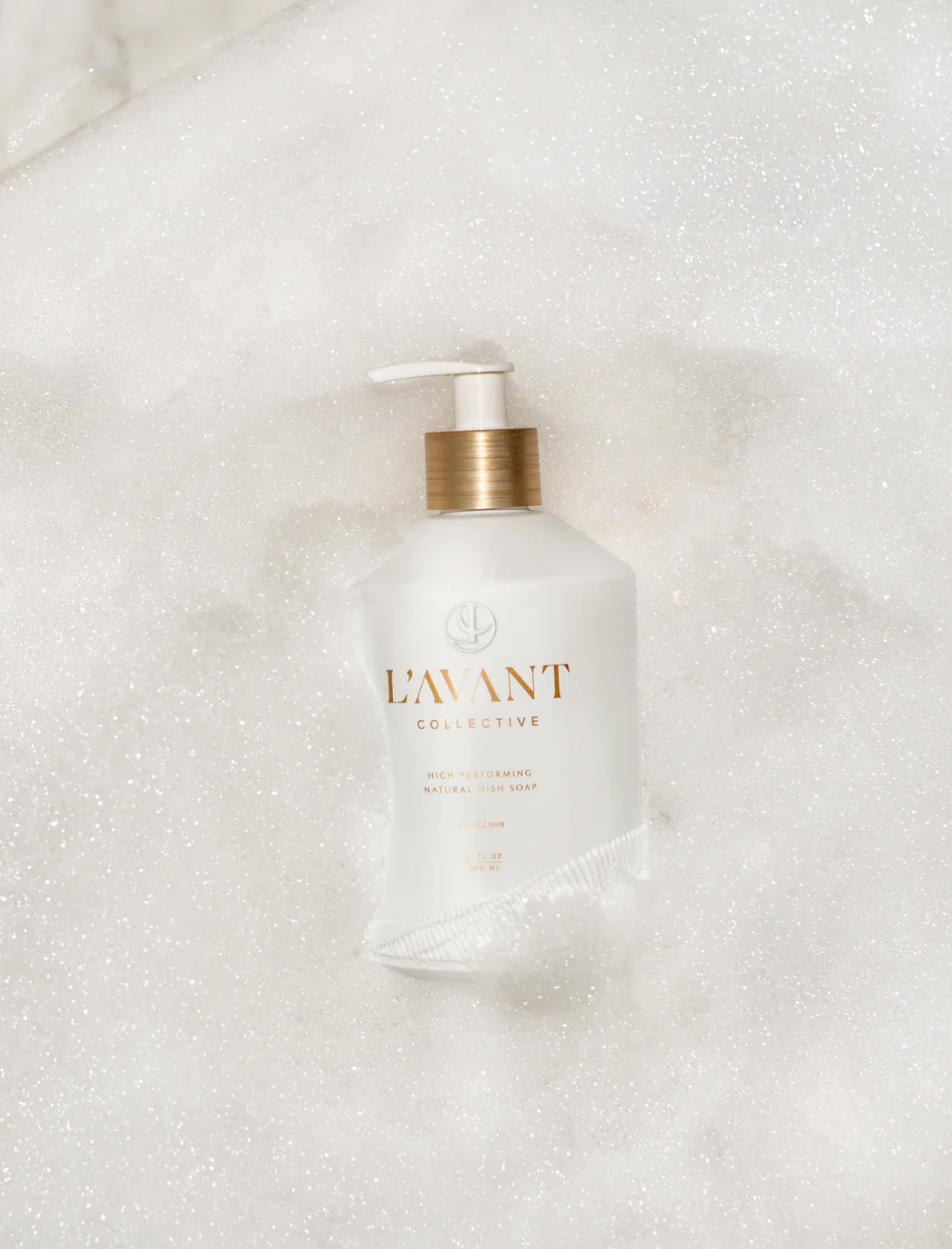 High Performing Natural Dish Soap