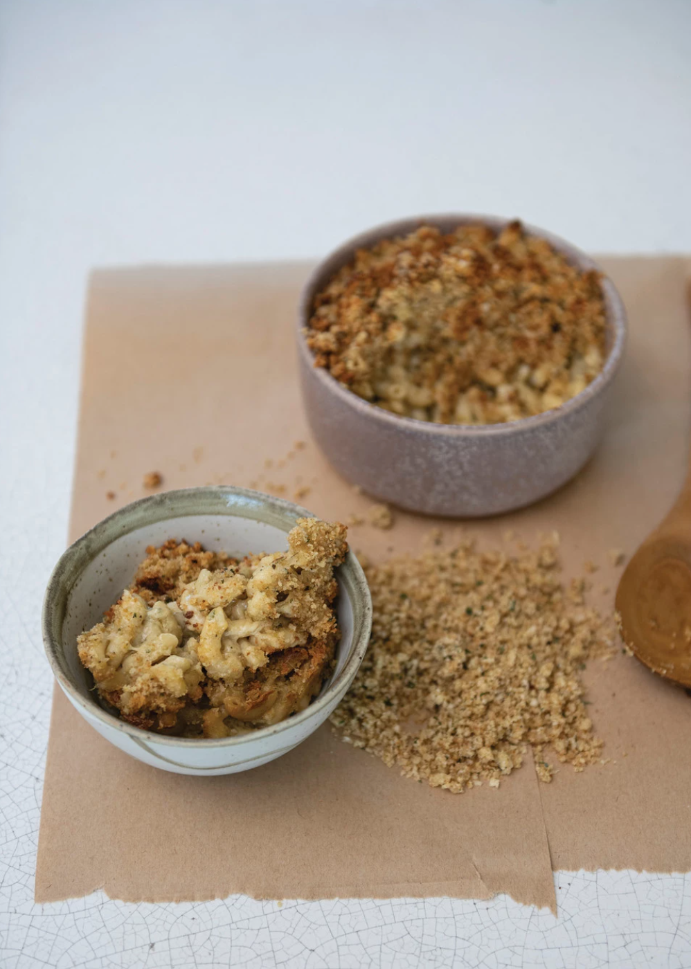 Truffle Parm and Garlic Seasoning