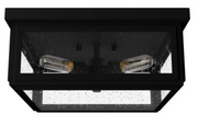 Phillip 4 Light Flush Mount