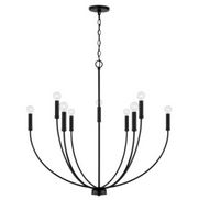 Ainsley 9 Light Chandelier