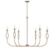 Marianne 6 Light Chandelier