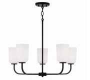 Terrah 5 Light Chandelier