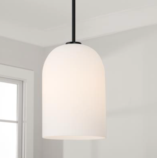 Terrah 1 Light Pendant