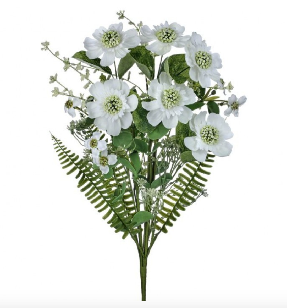 Summer Scabiosa Bundle