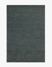 Henry Denim/Ivory Rug